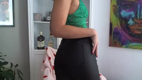 Mistress Cassie - Cash online show from February 2025 11:27:01 AM