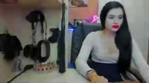 Snapshot of mistress_kristi chatting on July 2026 07:12:02 PM Mistress Kristi online show from July 2026 07:12:02 PM