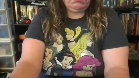 MistyVale online show from January 2026 05:27:02 PM