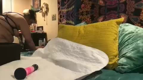 MistyVale online show from March 2026 04:03:02 PM