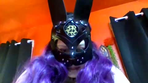 Snapshot of mistress_lolli chatting on April 2026 05:22:02 PM Mistresses Chambers online show from April 2026 05:22:02 PM