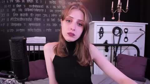 Snapshot of mistress_marlene chatting on December 2024 06:34:01 PM Mistress Marlene online show from December 2024 06:34:01 PM