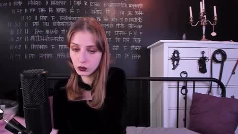 Snapshot of mistress_marlene chatting on January 2025 01:25:02 PM Mistress Marlene online show from January 2025 01:25:02 PM