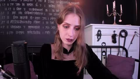 Snapshot of mistress_marlene chatting on January 2025 04:39:01 PM Mistress Marlene online show from January 2025 04:39:01 PM