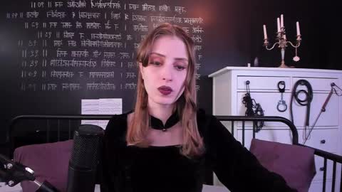 Snapshot of mistress_marlene chatting on February 2025 10:56:02 AM Mistress Marlene online show from February 2025 10:56:02 AM