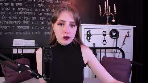 Snapshot of mistress_marlene chatting on November 2025 08:15:02 AM Mistress Marlene online show from November 2025 08:15:02 AM