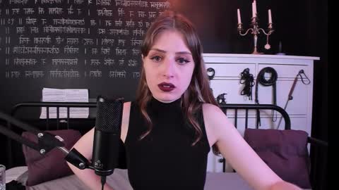 Snapshot of mistress_marlene chatting on November 2025 05:17:01 AM Mistress Marlene online show from November 2025 05:17:01 AM