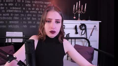 Mistress Marlene online show from March 2026 05:56:02 AM