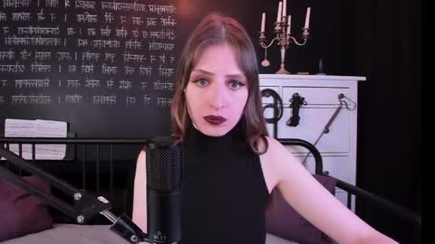 Mistress Marlene online show from April 2026 07:20:01 AM