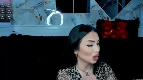 mistress_meryem online show from February 2025 10:02:02 PM
