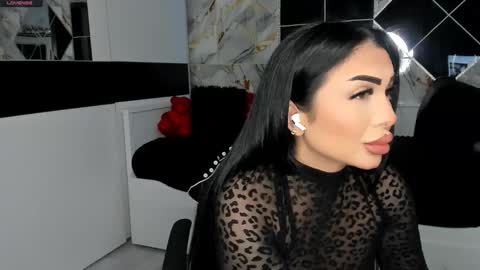 mistress_meryem online show from March 2025 03:05:02 AM