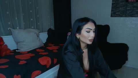 mistress_meryem online show from June 2026 08:12:02 PM