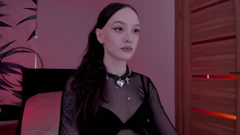 Mistress Mia online show from December 2024 01:53:02 AM