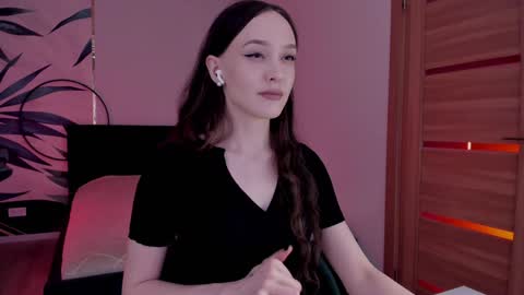 Mistress Mia online show from February 2025 02:48:02 AM