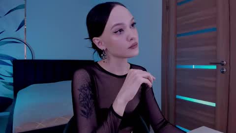 Mistress Mia online show from September 2025 09:36:01 PM