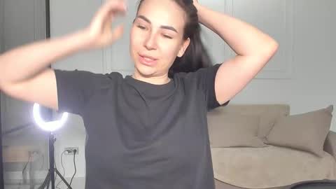 Mistress Nina online show from October 2025 07:11:01 PM