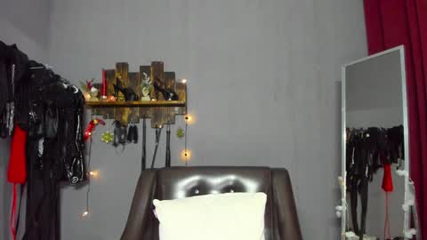 Mistress Pamela online show from December 2024 03:29:02 AM