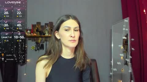 Mistress Pamela online show from December 2024 06:41:01 AM