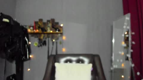 Mistress Pamela online show from December 2024 05:31:02 AM