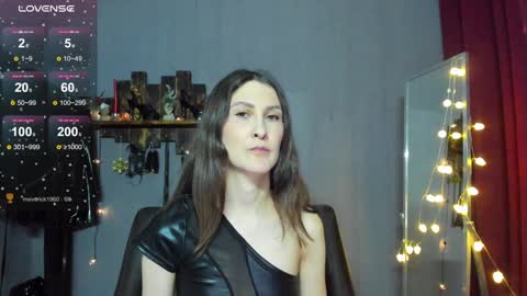 Mistress Pamela online show from December 2024 08:33:02 AM