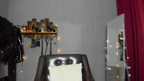 Mistress Pamela online show from January 2025 05:16:02 AM