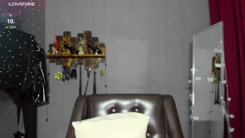 Mistress Pamela online show from January 2025 10:39:02 AM