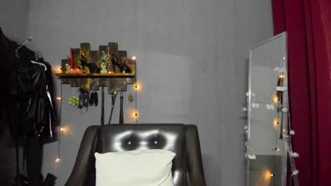 Mistress Pamela online show from January 2025 05:34:02 AM