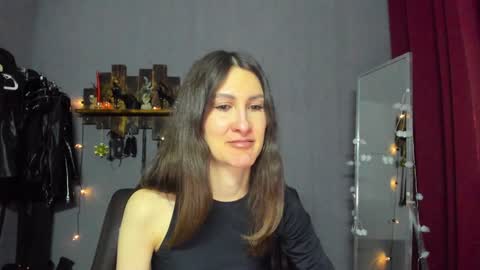 Mistress Pamela online show from January 2025 06:02:02 AM