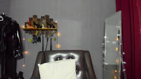 Mistress Pamela online show from January 2025 06:36:02 AM