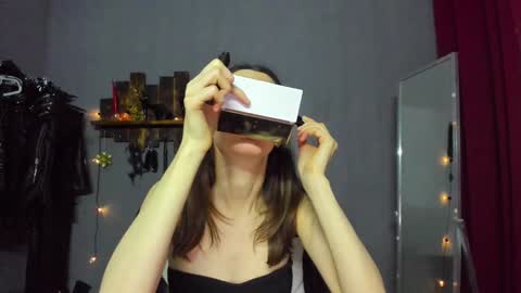 Mistress Pamela online show from January 2025 05:51:01 AM