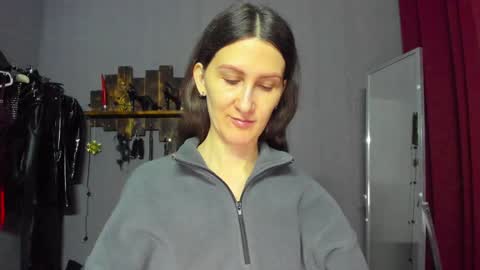 Mistress Pamela online show from January 2025 03:44:02 AM