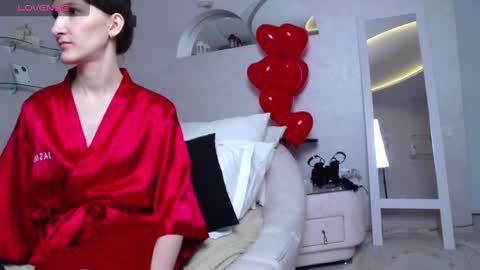 Mistress Pamela online show from February 2025 01:35:02 PM