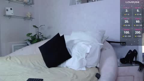 Mistress Pamela online show from March 2025 10:13:02 AM