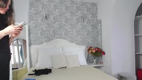 Mistress Pamela online show from October 2025 10:27:01 AM