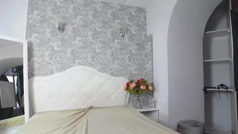 Mistress Pamela online show from November 2025 10:37:01 AM