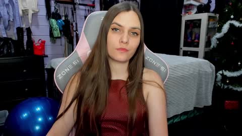 Dirty Priest and Ivi online show from December 2024 04:29:02 PM