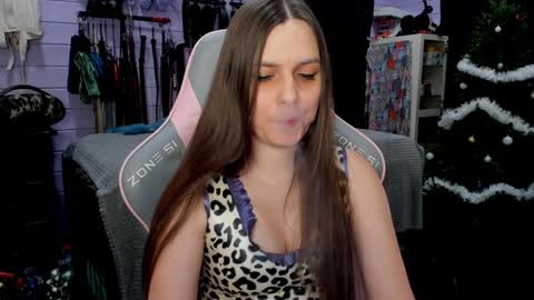 Dirty Priest and Ivi online show from December 2024 05:26:01 PM