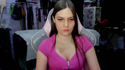 Dirty Priest and Ivi online show from January 2025 08:51:01 PM