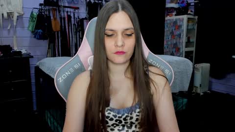 Dirty Priest and Ivi online show from February 2025 04:56:02 AM