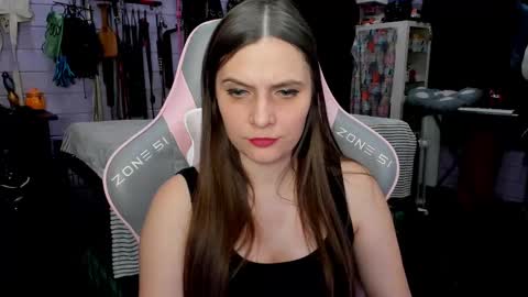 Dirty Priest and Ivi online show from February 2025 02:40:02 AM