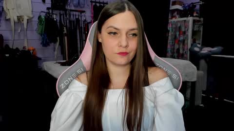 Dirty Priest and Ivi online show from February 2025 07:05:02 PM