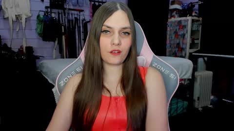 Dirty Priest and Ivi online show from March 2025 06:21:02 PM