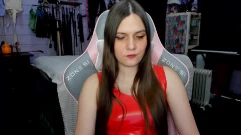 Dirty Priest and Ivi online show from March 2025 06:07:01 PM