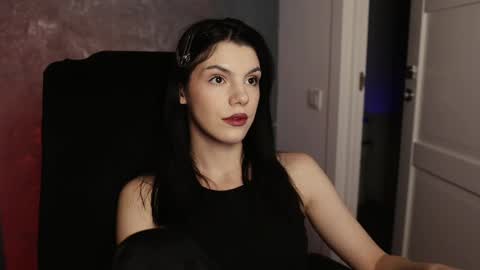 Miss Rochelle online show from February 2025 05:53:01 PM