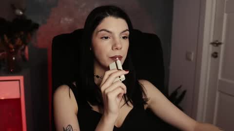 Miss Rochelle online show from February 2025 06:37:01 PM