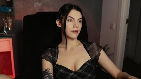 Miss Rochelle online show from February 2025 05:57:02 PM