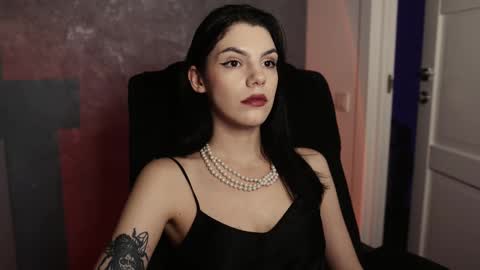 Miss Rochelle online show from March 2025 10:05:02 PM