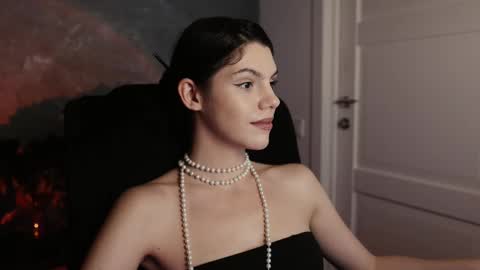 Miss Rochelle online show from March 2025 01:21:02 AM