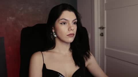 Miss Rochelle online show from March 2025 11:42:02 PM