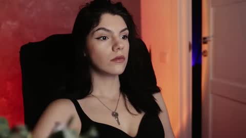 Miss Rochelle online show from March 2025 12:53:01 AM